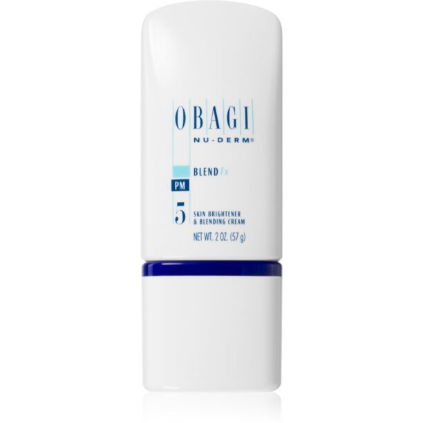 OBAGI Nu-Derm Fx® crema iluminatoare cu efect antioxidant 57 g