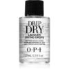 OPI Drip Dry picaturi pentru accelerarea uscarii vopselei 27 ml