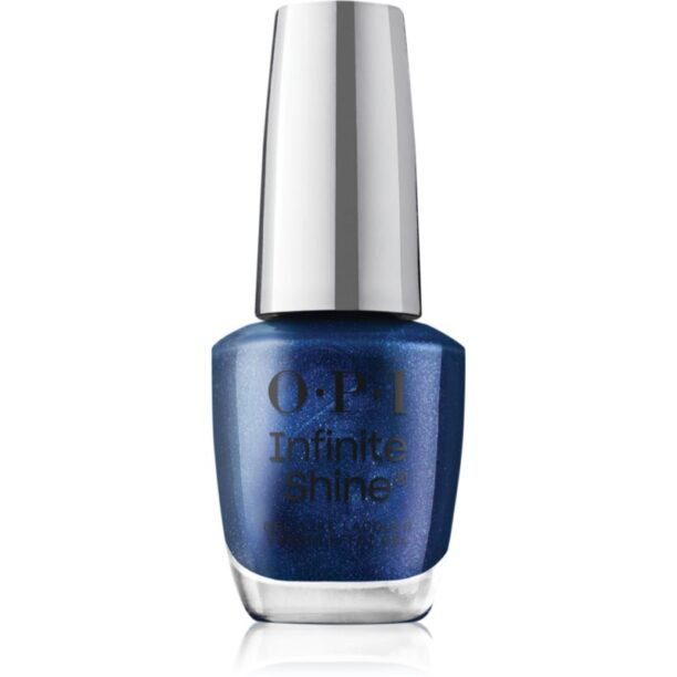 OPI Infinite Shine Silk lac de unghii cu efect de gel Awe Night Long 15 ml preţ