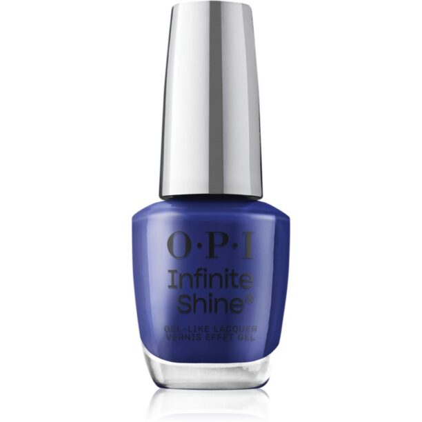 OPI Infinite Shine Silk lac de unghii cu efect de gel No Chips on my Shoulder 15 ml preţ