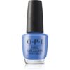 OPI My Me Era Nail Lacquer lac de unghii Dream Come Blue 15 ml