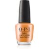 OPI My Me Era Nail Lacquer lac de unghii Feelin' Fire 15 ml