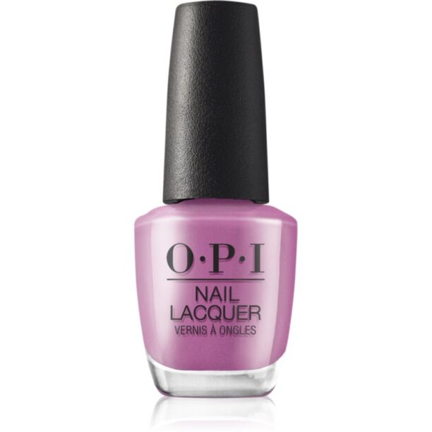 OPI My Me Era Nail Lacquer lac de unghii I Can Buy Myself Violets 15 ml preţ