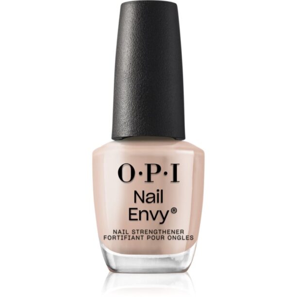 OPI Nail Envy lac de unghii hranitor Double Nude-y 15 ml preţ