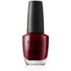 OPI Nail Lacquer lac de unghii Got the Blues for Red 15 ml