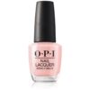 OPI Nail Lacquer lac de unghii Passion 15 ml