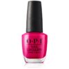 OPI Nail Lacquer lac de unghii Pompeii Purple 15 ml