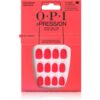 OPI xPRESS/ON unghii artificiale Strawberry Margarita 30 buc