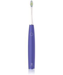 Oclean Air 2 periuta de dinti cu ultrasunete Purple 1 buc