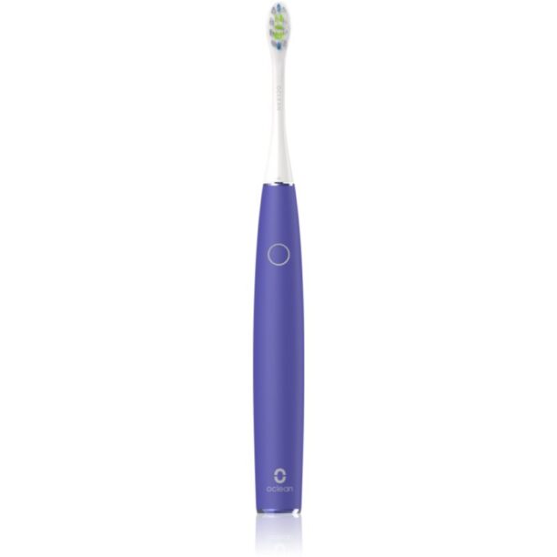 Oclean Air 2 periuta de dinti cu ultrasunete Purple 1 buc