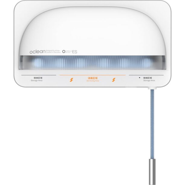 Oclean S1 sterilizator UV White 1 buc preţ