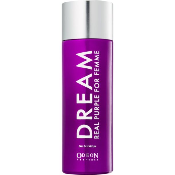 Odeon Dream Real Purple Eau de Parfum pentru femei 100 ml