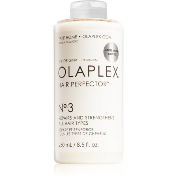 Olaplex N°3 Hair Perfector ingrijirea medicala a prelungi durabilitatea culorilor 250 ml