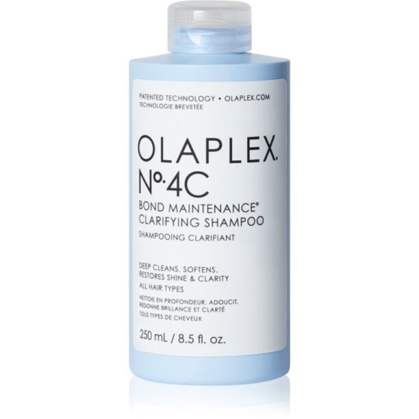 Olaplex N°4C Bond Maintenance curatarea profunda a scalpului 250 ml preţ