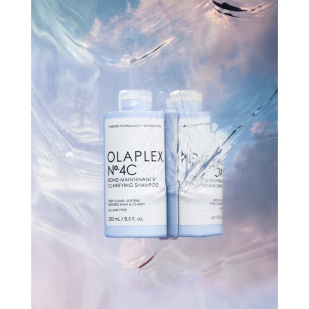 Cumpăra Olaplex N°4C Bond Maintenance curatarea profunda a scalpului 250 ml