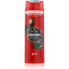 Old Spice Wolfthorn gel de duș 400 ml