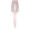 Olivia Garden Fingerbrush Bloom perie de tip paletă Medium 1 buc