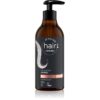 OnlyBio Hair Of The Day sampon delicat pentru utilizarea de zi cu zi cu aloe vera 400 ml