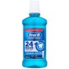 Oral B Pro-Expert Professional Protection apă de gură aroma Fresh Mint 500 ml