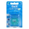 Oral B Satin Floss ata dentara aroma Menthol 25 m