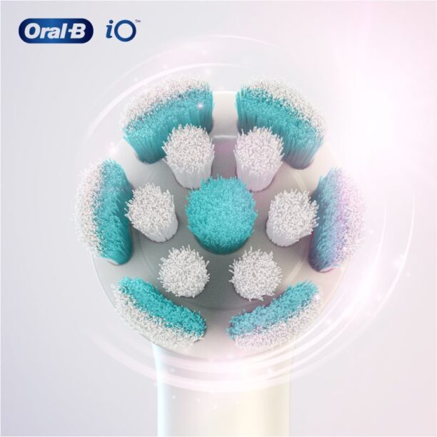 Preţ Oral B iO Gentle Care capete de schimb pentru periuta de dinti 4 buc