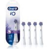 Oral B iO Radiant White capete pentru periuța de dinți 4 buc