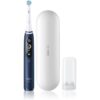 Oral B iO7 periuta de dinti electrica cu sac Sapphire Blue