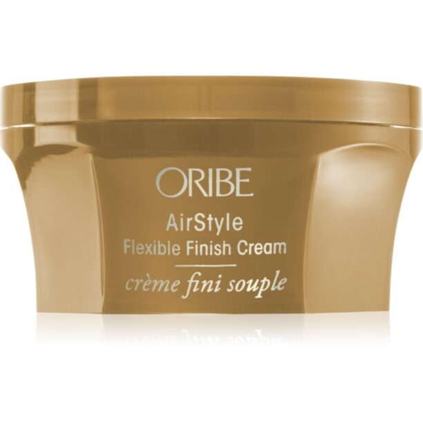 Oribe AirStyle Flexible Finish crema de par pentru intarire si o mai buna flexibilitate a parului 50 ml