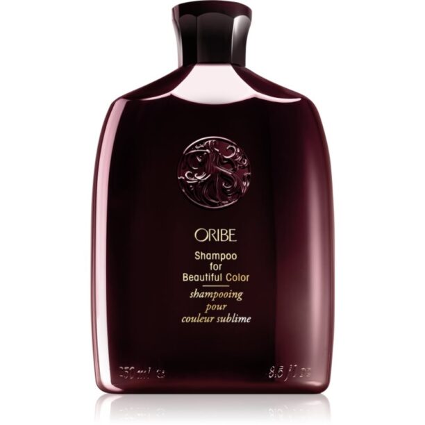 Oribe Beautiful Color Sampon pentru par vopsit