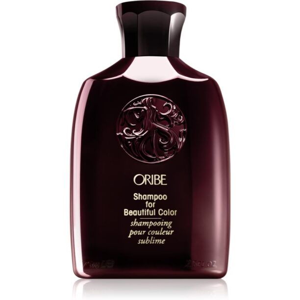 Oribe Beautiful Color Sampon pentru par vopsit