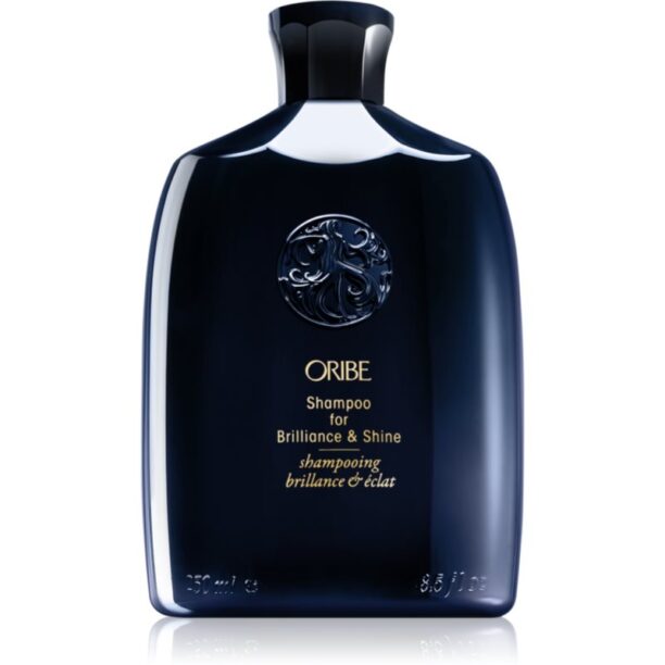 Oribe Brilliance & Shine șampon pentru un par stralucitor si catifelat 250 ml