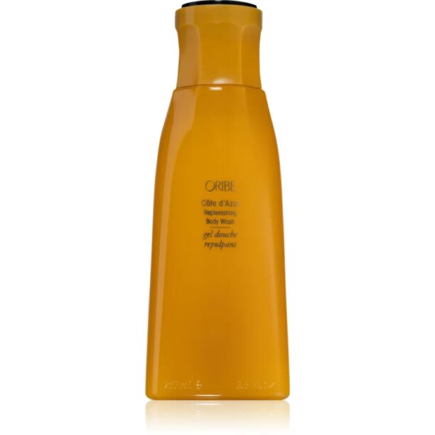 Oribe Côte d´Azur Replenishing gel de dus hranitor 250 ml