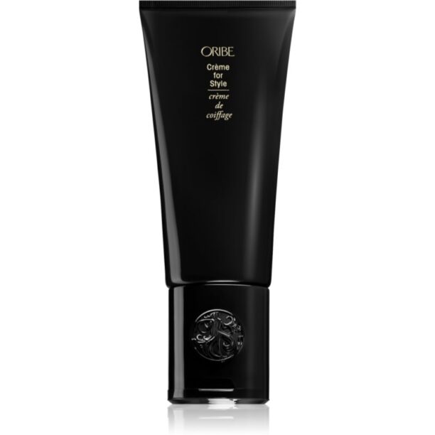 Oribe Creme for Style crema de par pentru fixare și formă 150 ml