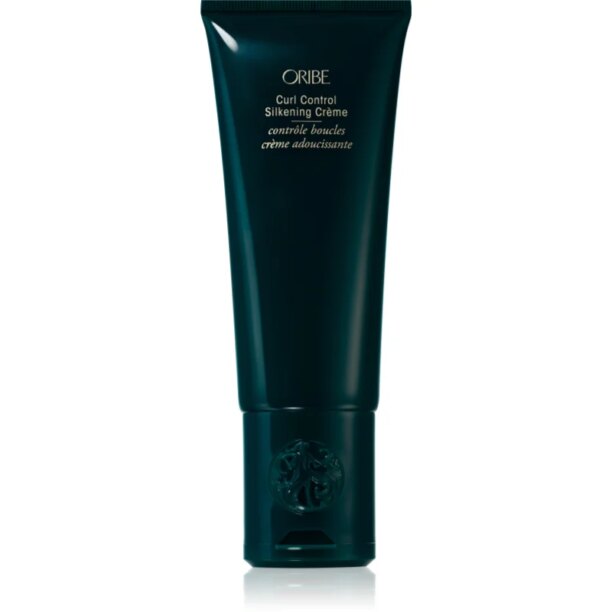 Oribe Curl Silkening Crème crema de par pentru par ondulat si cret 150 ml