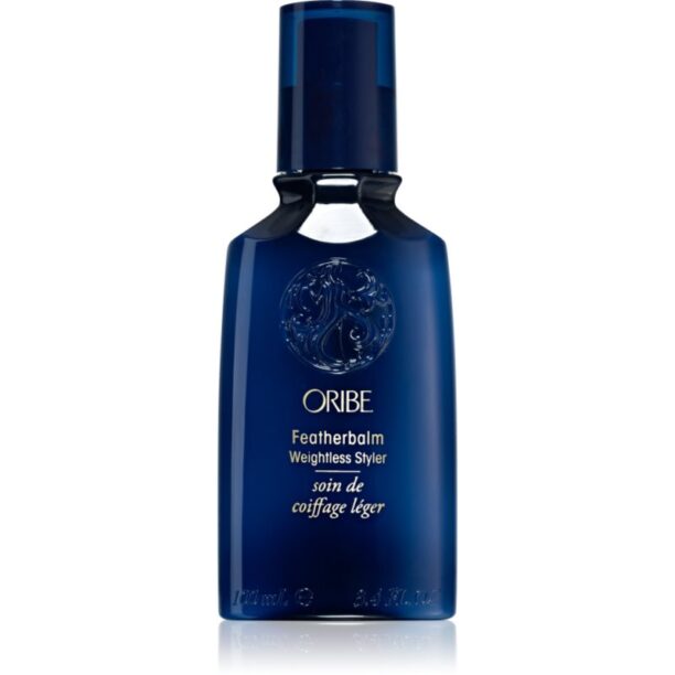 Oribe Featherbalm Weightless cremă pregătitoare pentru păr înainte de coafare 100 ml