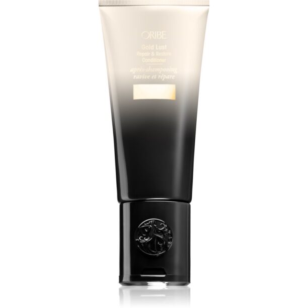 Oribe Gold Lust balsam pentru intarirea si regenerarea parului 200 ml