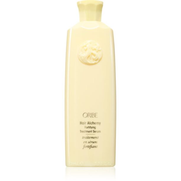 Oribe Hair Alchemy Fortifying Treatment Serum ser fortifiant pentru păr 175 ml