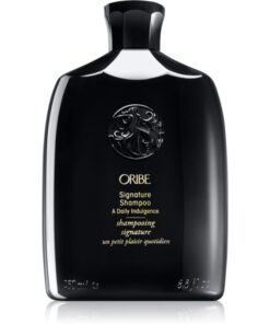 Oribe Signature șampon pentru utilizare zilnică 250 ml