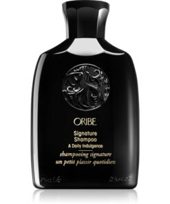 Oribe Signature șampon pentru utilizare zilnică 75 ml