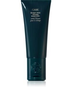 Oribe Straight Away Smoothing Blowout Cream crema styling pentru modelarea termica a parului 150 ml