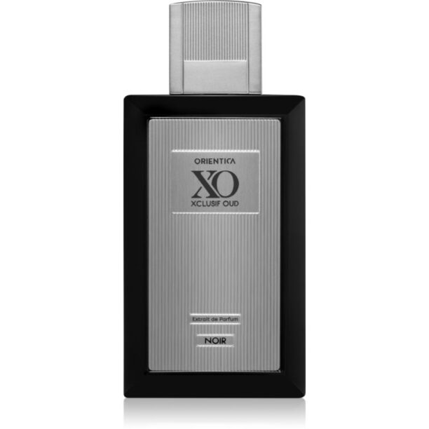 Orientica Xclusif Oud Noir extract de parfum unisex 120 ml preţ