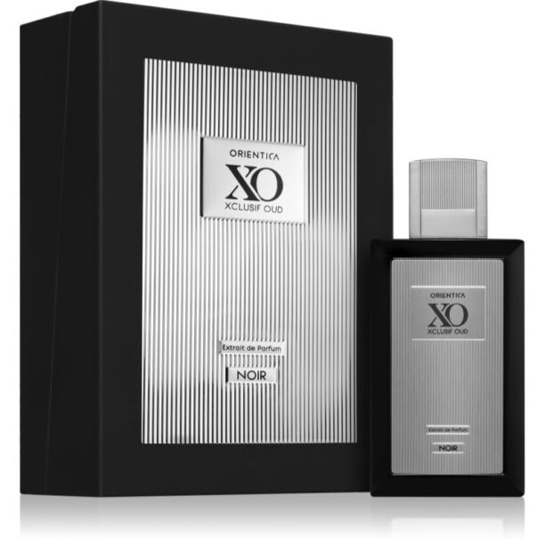 Cumpăra Orientica Xclusif Oud Noir extract de parfum unisex 120 ml