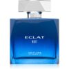 Oriflame Eclat Nuit Eau de Parfum pentru bărbați 75 ml