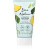 Oriflame Love Nature Organic Aloe Vera & Pineapple crema de fata hidratanta 50 ml