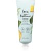 Oriflame Love Nature Organic Aloe Vera & Pineapple masca faciala hidratanta 75 ml