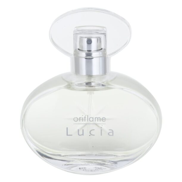 Preţ Oriflame Lucia Eau de Toilette pentru femei 50 ml