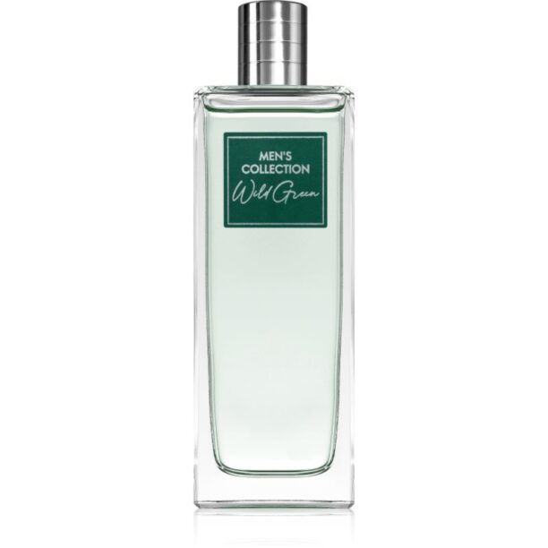 Oriflame Men's Collection Wild Green Eau de Toilette pentru bărbați 75 ml preţ