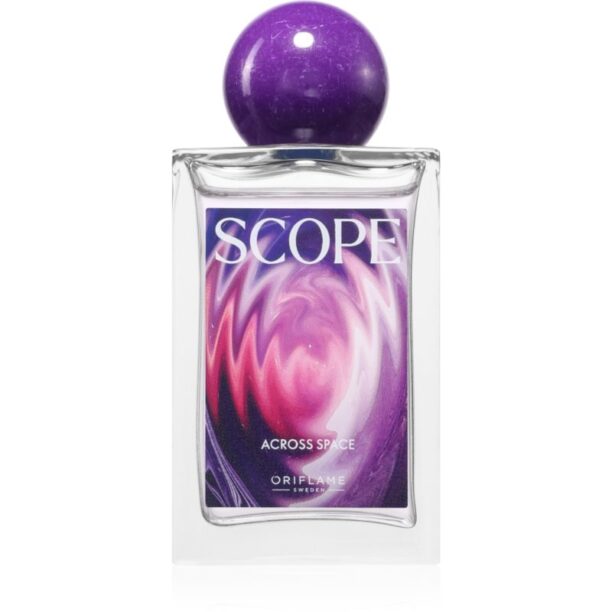 Oriflame Scope Across Space Eau de Toilette unisex 50 ml preţ