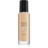 Oriflame The One IlluSkin make-up pentru luminozitate culoare Beige Warm 30 ml