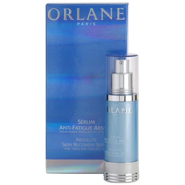 Preţ Orlane Absolute Skin Recovery Program ser activ pentru ten obosit 30 ml